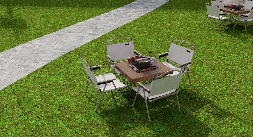 青田县酒店帐篷定制：解锁旅居新体验，打造差异化竞争力