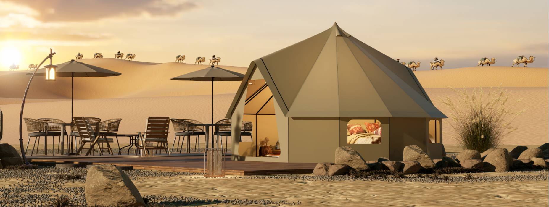 青田县酒店帐篷定制